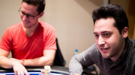За три дня на EPT прошло 3 турнира хайроллеров За три дня на EPT прошло 3 турнира хайроллеров