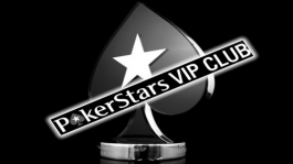 Pokerstars 2017: первые изменения в VIP-системе