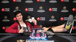 Неделя на Багамах: лучшее с Pokerstars Championships перед финалом