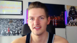 Джо Ингрэм написал книгу о покере за 11 дней