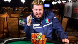 Покерист продаёт свой золотой браслет WSOP ради благотворительности Покерист продаёт свой золотой браслет WSOP ради благотворительности