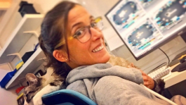 Ex-PokerStars Pro Лео Маргетс написала книгу о покере Ex-PokerStars Pro Лео Маргетс написала книгу о покере
