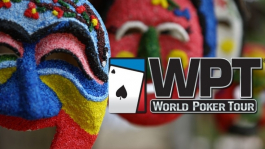 Серию WPT в Южной Корее отменили по политическим причинам Серию WPT в Южной Корее отменили по политическим причинам