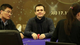 Никита Бодяковский обыграл Тома Двана в хедз-апе за $350,000