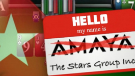 Amaya меняет имя на «The Stars Group Inc», Брансон и Пескатори открывают ресторан Amaya меняет имя на «The Stars Group Inc», Брансон и Пескатори открывают ресторан