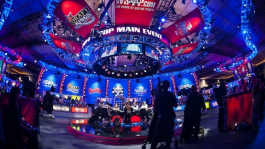 Конец «Ноябрьской Девятки» WSOP и подъём покера в Испании Конец «Ноябрьской Девятки» WSOP и подъём покера в Испании