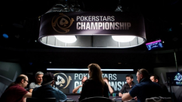 Финальный стол PSC Sochi и старт WSOP 2017 Финальный стол PSC Sochi и старт WSOP 2017