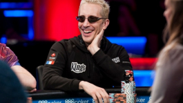 ElkY лидирует в турнире $111k One Drop, а Филатов тащит в Розвадове ElkY лидирует в турнире $111k One Drop, а Филатов тащит в Розвадове