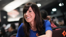 Новые лица в partypoker и браслет Джеймса Обста Новые лица в partypoker и браслет Джеймса Обста