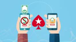 PokerStars ужесточает правила пepевoдов и выводов средств