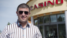 Сколько стоит репутация Цукерника и результаты второго дня WSOP ME Сколько стоит репутация Цукерника и результаты второго дня WSOP ME