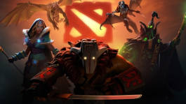 Dota 2 > покер и увеличенные гарантии на WSOPE Dota 2 > покер и увеличенные гарантии на WSOPE