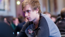 Виктор Блом выиграл турнир WCOOP HORSE, а Стеффен Сонтаймер стал лучшим на Poker Masters Виктор Блом выиграл турнир WCOOP HORSE, а Стеффен Сонтаймер стал лучшим на Poker Masters