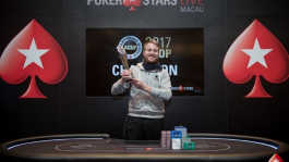 Дитрих Фаст выиграл $2,1 млн в турнире ACOP Super High Roller Дитрих Фаст выиграл $2,1 млн в турнире ACOP Super High Roller