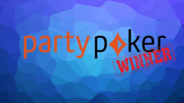 Partypoker признан лучшим покерным оператором 2017 года