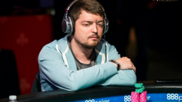 Дмитрий «TyRusT» Юрасов — чемпион хайроллерского турнира ACOP в Макао ($455,232) Дмитрий «TyRusT» Юрасов — чемпион хайроллерского турнира ACOP в Макао ($455,232)