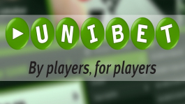 Снизился рекордный рост доходов Unibet Poker