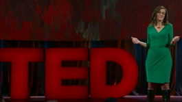 Воскресный TED: топ-7 интересных лекций для покеристов