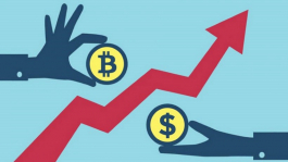 Минфин будет регулировать криптовалюту в РФ Минфин будет регулировать криптовалюту в РФ