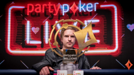 Виктор «Isildur1» Блом выиграл в ME partypoker MILLIONS, Павел Плесув второй