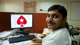 PokerStars собирается в Индию PokerStars собирается в Индию