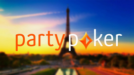 Франция выдала лицензию на единый европул для partypoker