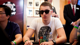 Рома «RomeOpro» Романовский выиграл более $700,000 в турнирах SCOOP