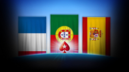 Португалия присоединилась к PokerStars.es