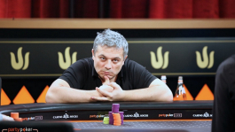 Трояновский уступил англичанину в борьбе за титул чемпиона Triton Poker High Roller в Сочи Трояновский уступил англичанину в борьбе за титул чемпиона Triton Poker High Roller в Сочи