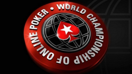 Начало WCOOP положено: aDrENalin710 выиграл два титула, а veeea уже занёс $160K+ Начало WCOOP положено: aDrENalin710 выиграл два титула, а veeea уже занёс $160K+