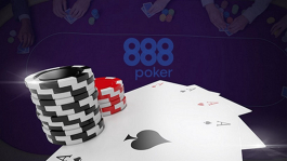 888poker обещают новый игровой клиент до конца года под названием «Poker 8»