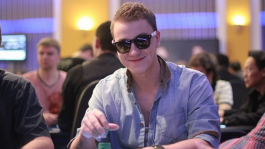 Роман «RomeOpro» Романовский — лидер по профиту на 888poker за 2018 год