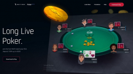 RIO Poker: первые впечатления после запуска RIO Poker: первые впечатления после запуска
