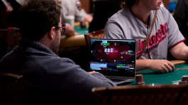 На WSOP 2019 разыграют девять золотых браслетов в онлайне На WSOP 2019 разыграют девять золотых браслетов в онлайне