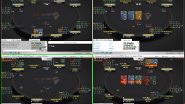 partypoker скоро запретит HUD — возможные последствия запрета partypoker скоро запретит HUD — возможные последствия запрета