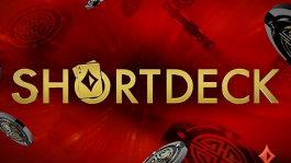 Холдем с короткой колодой (Short Deck) появился на partypoker Холдем с короткой колодой (Short Deck) появился на partypoker