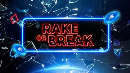 Rake or Break: новый формат турниров от 888poker