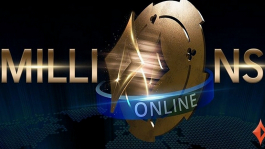 partypoker убрали упоминание гарантии $20 млн в турнире MILLIONS Online 2019 partypoker убрали упоминание гарантии $20 млн в турнире MILLIONS Online 2019