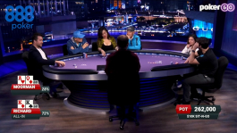 Сателлит за $1 на Poker After Dark состоится на 888poker, но без россиян Сателлит за $1 на Poker After Dark состоится на 888poker, но без россиян