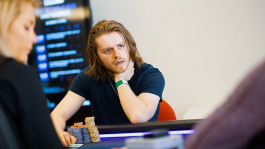 EPT Монте-Карло: обзор турниров первой недели EPT Монте-Карло: обзор турниров первой недели
