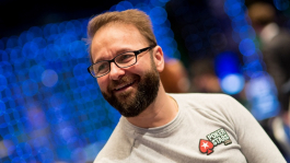 Даниэль Негреану продаёт доли на WSOP 2019 без наценки Даниэль Негреану продаёт доли на WSOP 2019 без наценки