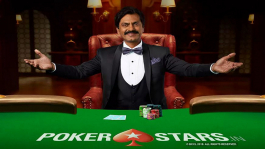 Летний Чемпионат по онлайн-покеру пройдёт в индийской резервации PokerStars в мае Летний Чемпионат по онлайн-покеру пройдёт в индийской резервации PokerStars в мае