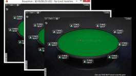PokerStars ограничивает мультитейблинг в кэш-игре для Франции и Испании PokerStars ограничивает мультитейблинг в кэш-игре для Франции и Испании