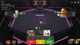 Операционный директор Unibet о позднем запуске HexaPro: «ожидание было нам на руку» Операционный директор Unibet о позднем запуске HexaPro: «ожидание было нам на руку»