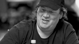 На WSOP прошёл турнир памяти Гэвина «Caveman» Смита На WSOP прошёл турнир памяти Гэвина «Caveman» Смита