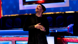 Анатолий «Dykalis» Зырин — раннер-ап турнира WSOP $1500 Shootout ($147,594) Анатолий «Dykalis» Зырин — раннер-ап турнира WSOP $1500 Shootout ($147,594)