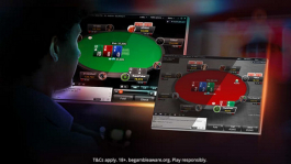 Разработчики Hold'em Manager раскритиковали partypoker за запрет сбора истории рук Разработчики Hold'em Manager раскритиковали partypoker за запрет сбора истории рук