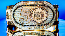 Итоги WSOP-2019: рекорды посещаемости и нaлoги финалистов Main Event Итоги WSOP-2019: рекорды посещаемости и нaлoги финалистов Main Event