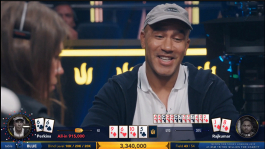 Всё, что нужно знать о Day1 Triton Million Всё, что нужно знать о Day1 Triton Million