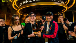 Пол Фуа и Йонг младший поделили в Главном Событии Triton Poker Пол Фуа и Йонг младший поделили в Главном Событии Triton Poker